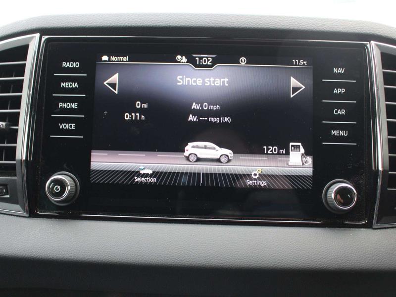 Used Skoda Karoq 2022 for sale - 76718973: Photo 35