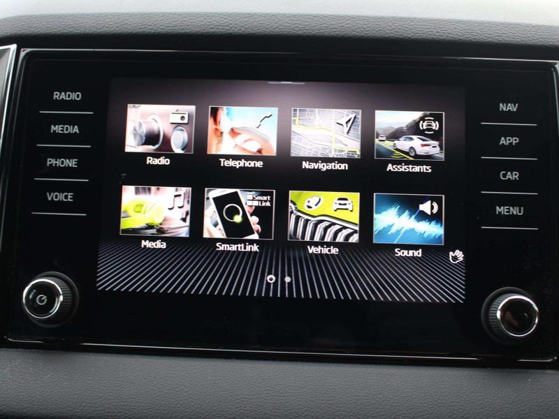 Used Skoda Karoq 2022 for sale - 76718973: Photo 36