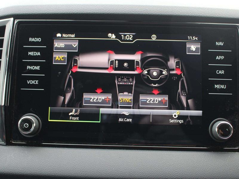 Used Skoda Karoq 2022 for sale - 76718973: Photo 37