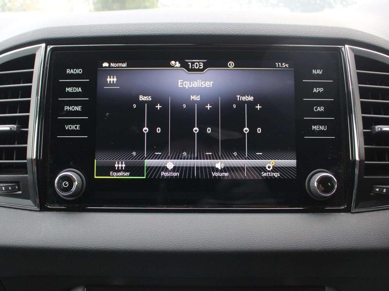 Used Skoda Karoq 2022 for sale - 76718973: Photo 38