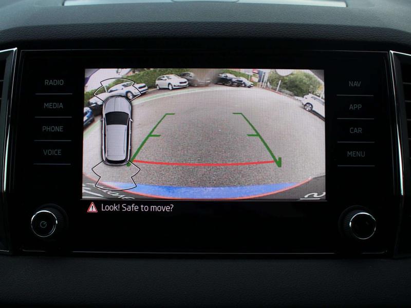 Used Skoda Karoq 2022 for sale - 76718973: Photo 39