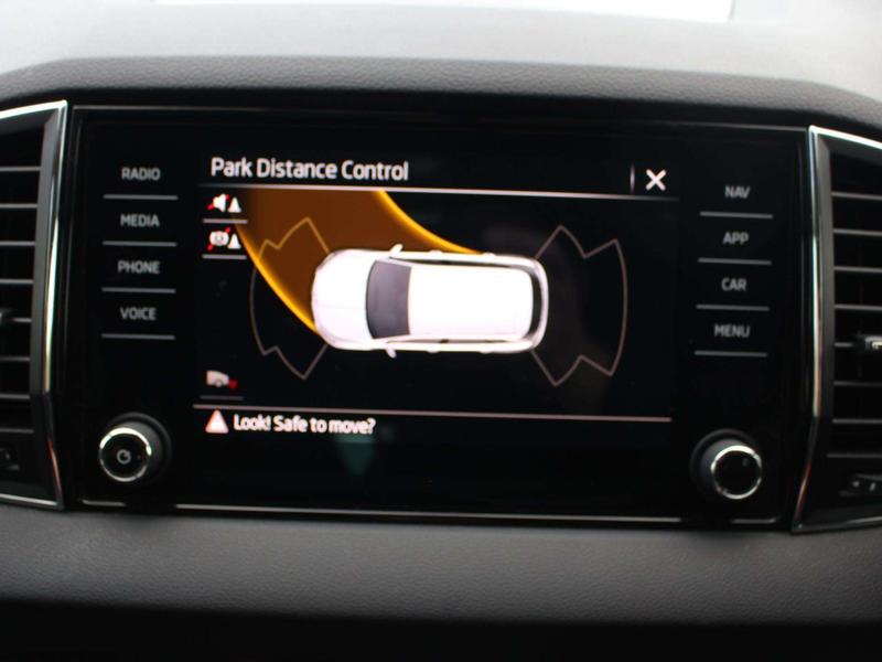 Used Skoda Karoq 2022 for sale - 76718973: Photo 40