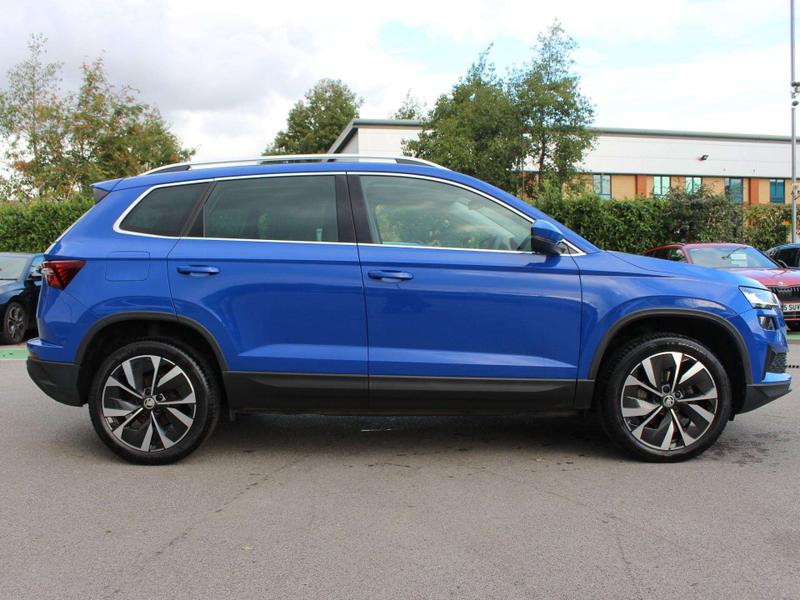 Used Skoda Karoq 2022 for sale - 76718973: Photo 5