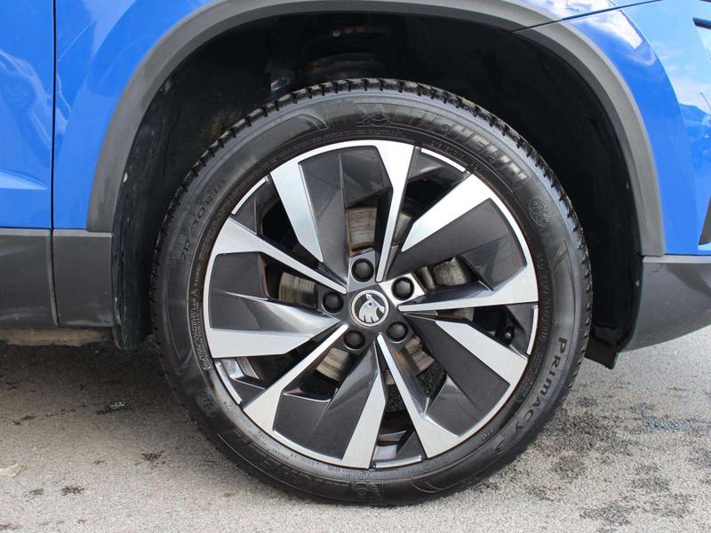 Used Skoda Karoq 2022 for sale - 76718973: Photo 6