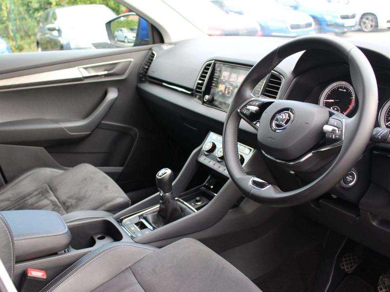 Used Skoda Karoq 2022 for sale - 76718973: Photo 7