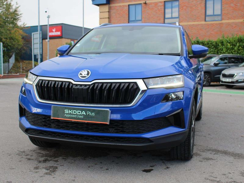 Used Skoda Karoq 2022 for sale - 76718973: Photo 8