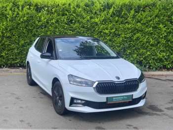 2025 - 1.0 TSI 116 Colour Edition 5dr