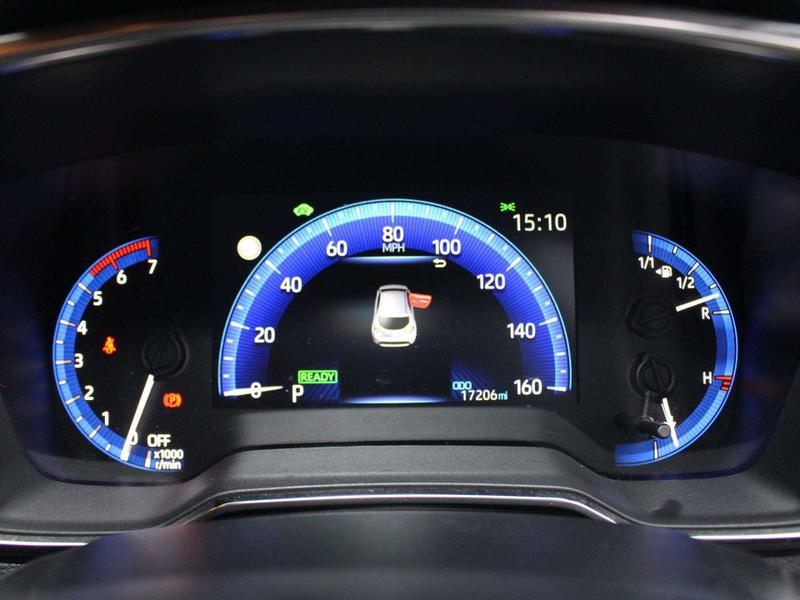 Used Toyota Corolla 2022 for sale - 77274839: Photo 11