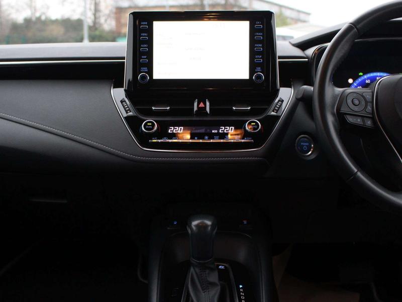 Used Toyota Corolla 2022 for sale - 77274839: Photo 12