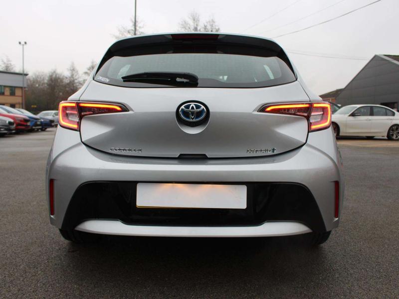 Used Toyota Corolla 2022 for sale - 77274839: Photo 16