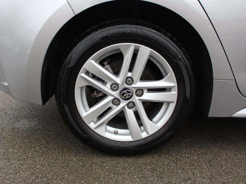 Used Toyota Corolla 2022 for sale - 77274839: Photo 17