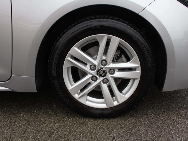 Used Toyota Corolla 2022 for sale - 77274839: Photo 18