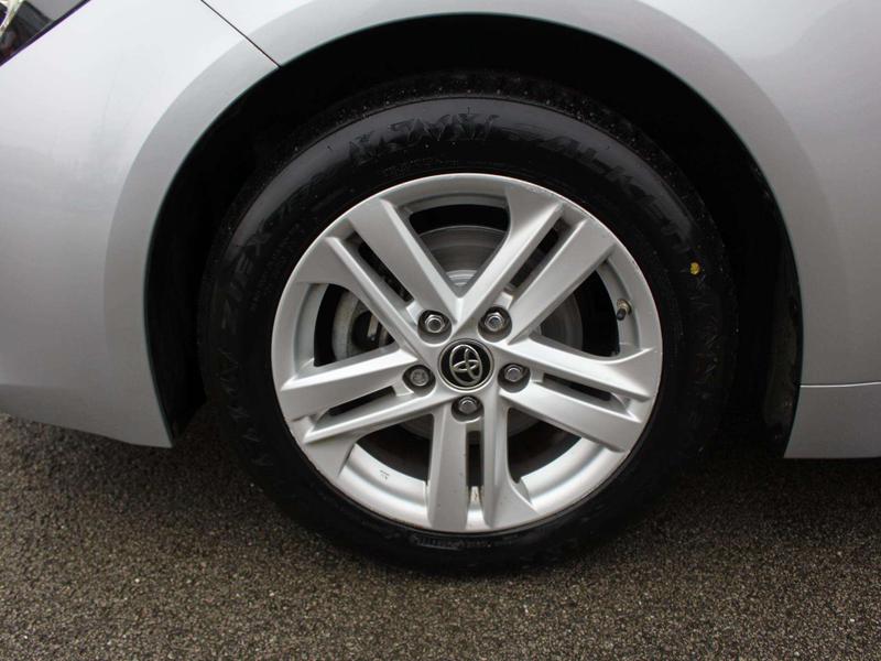 Used Toyota Corolla 2022 for sale - 77274839: Photo 19