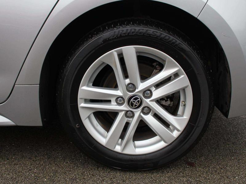 Used Toyota Corolla 2022 for sale - 77274839: Photo 20