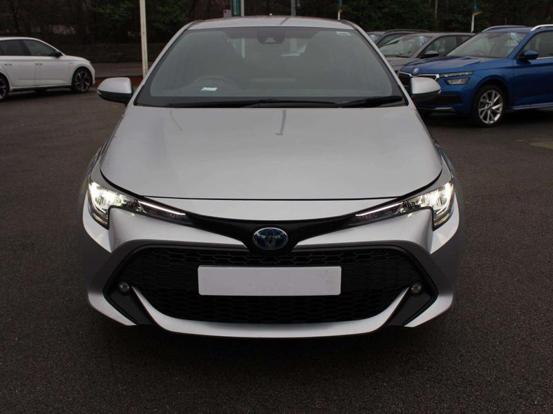 Used Toyota Corolla 2022 for sale - 77274839: Photo 21