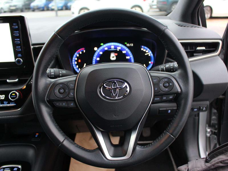 Used Toyota Corolla 2022 for sale - 77274839: Photo 22