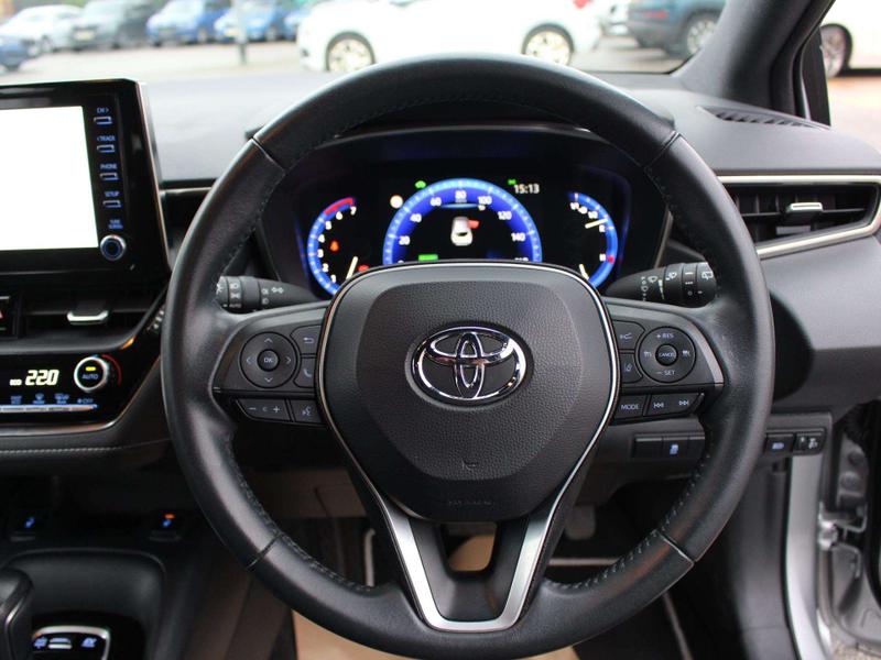 Used Toyota Corolla 2022 for sale - 77274839: Photo 23