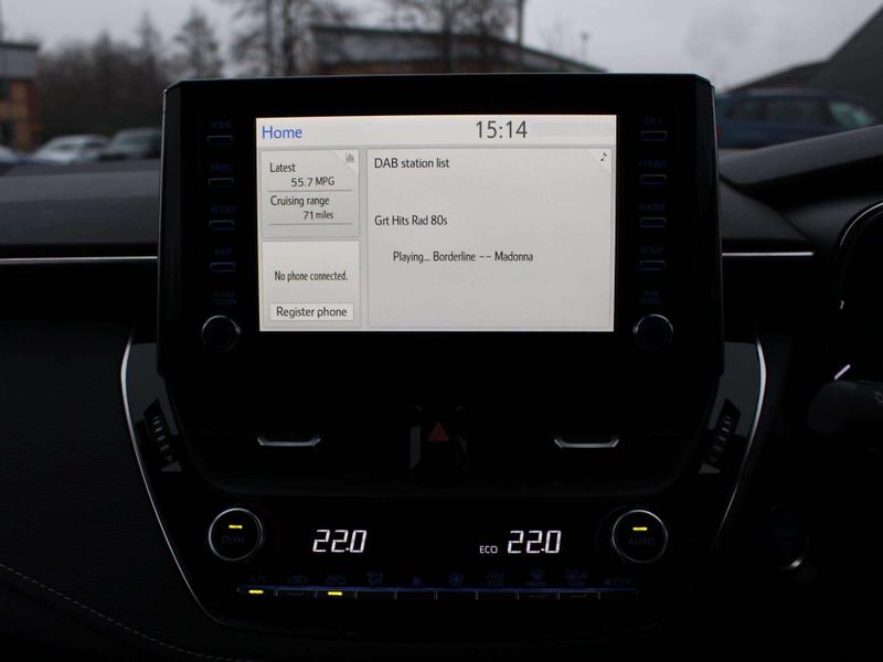 Used Toyota Corolla 2022 for sale - 77274839: Photo 26