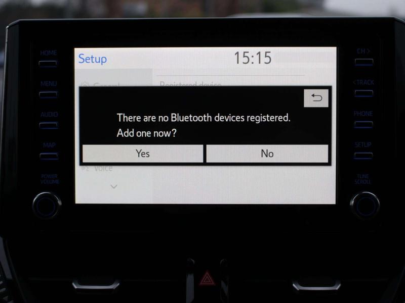 Used Toyota Corolla 2022 for sale - 77274839: Photo 28