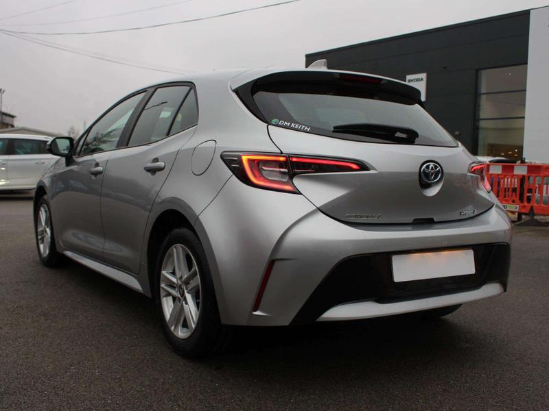 Used Toyota Corolla 2022 for sale - 77274839: Photo 3