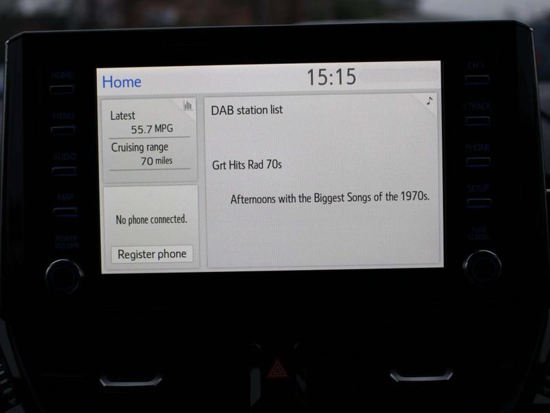 Used Toyota Corolla 2022 for sale - 77274839: Photo 30