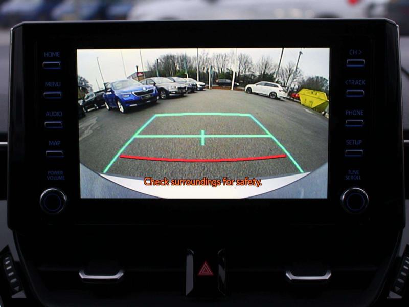 Used Toyota Corolla 2022 for sale - 77274839: Photo 31