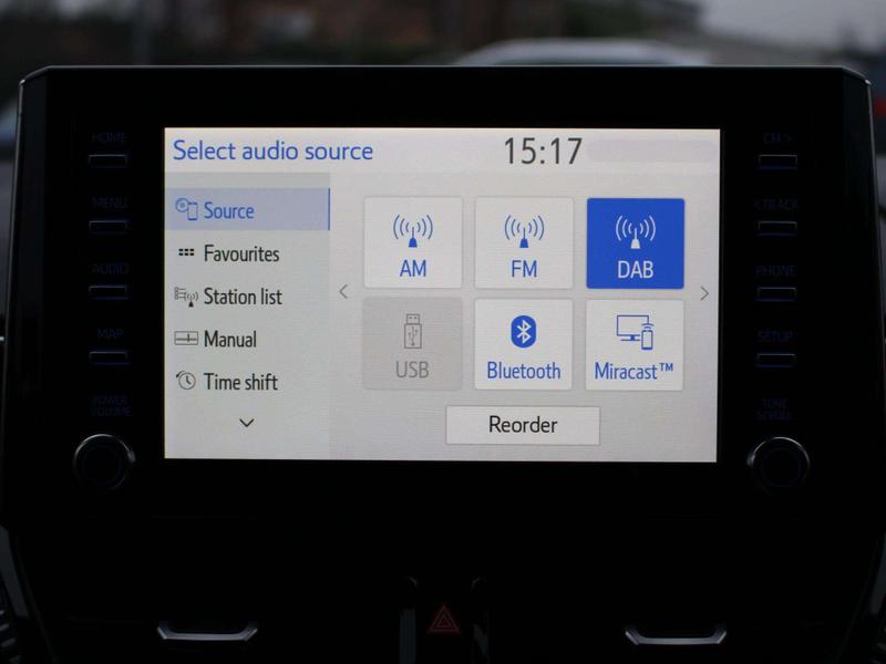 Used Toyota Corolla 2022 for sale - 77274839: Photo 33