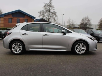 Used Toyota Corolla 2022 for sale - 77274839: Photo