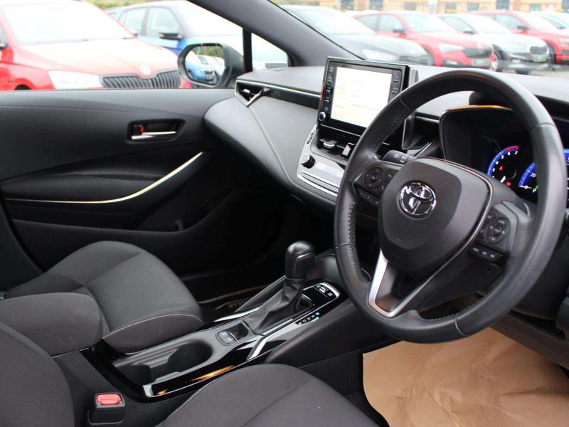 Used Toyota Corolla 2022 for sale - 77274839: Photo 6