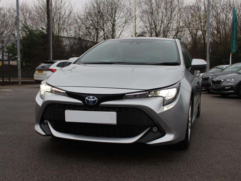 Used Toyota Corolla 2022 for sale - 77274839: Photo 7