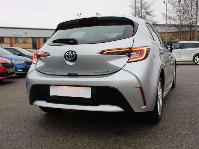 Used Toyota Corolla 2022 for sale - 77274839: Photo 8