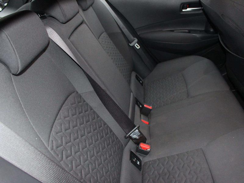 Used Toyota Corolla 2022 for sale - 77274839: Photo 9