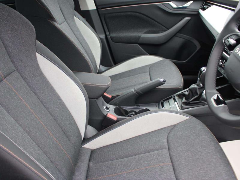 Used Skoda Kamiq 2025 for sale - 76545385: Photo 10