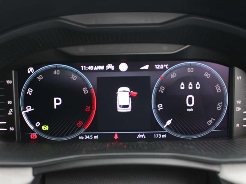 Used Skoda Kamiq 2025 for sale - 76545385: Photo 11