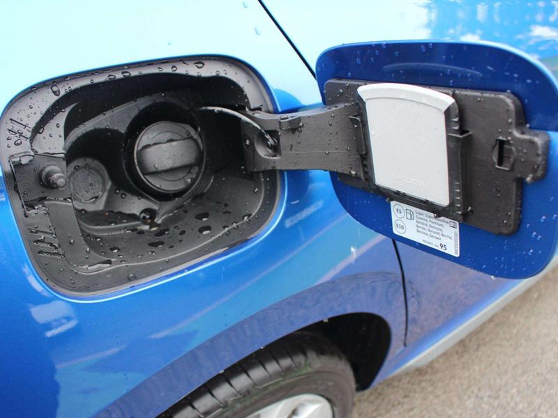 Used Skoda Kamiq 2025 for sale - 76545385: Photo 16