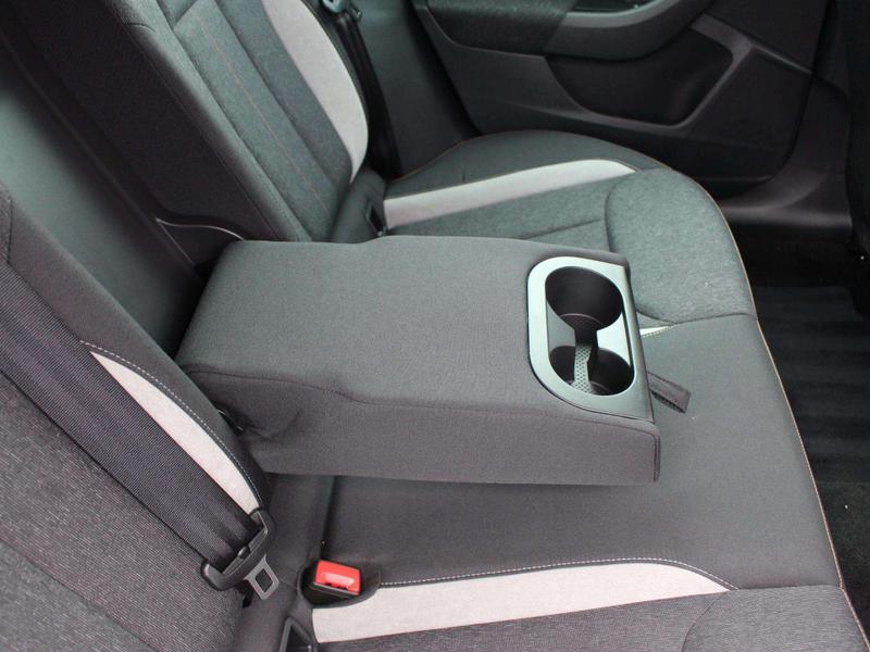 Used Skoda Kamiq 2025 for sale - 76545385: Photo 18