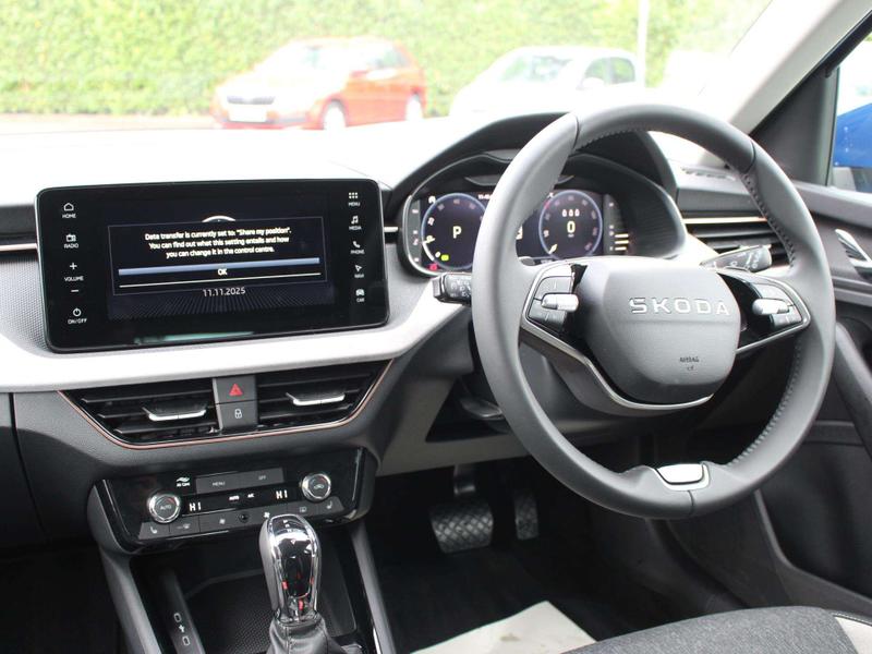 Used Skoda Kamiq 2025 for sale - 76545385: Photo 2