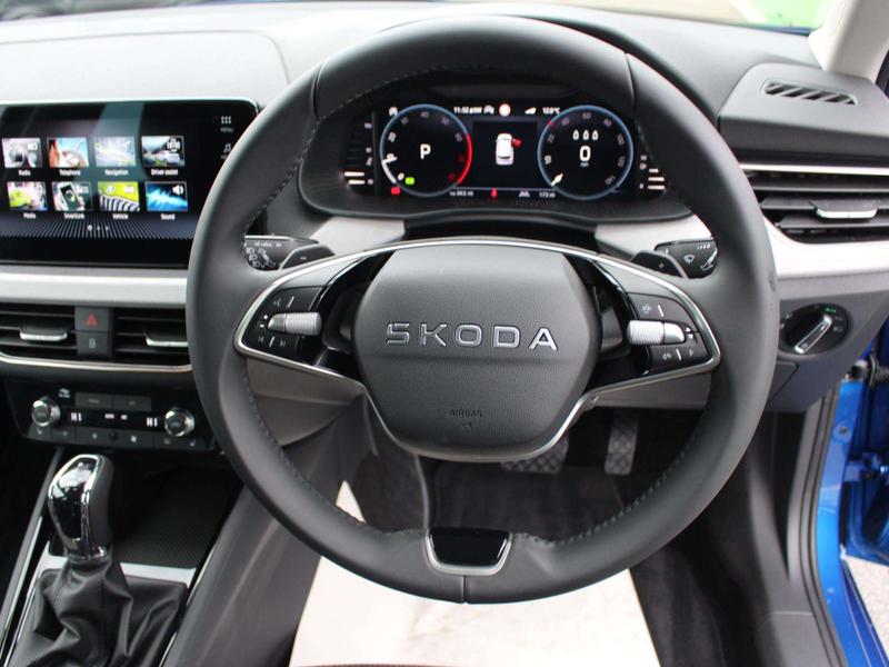 Used Skoda Kamiq 2025 for sale - 76545385: Photo 21