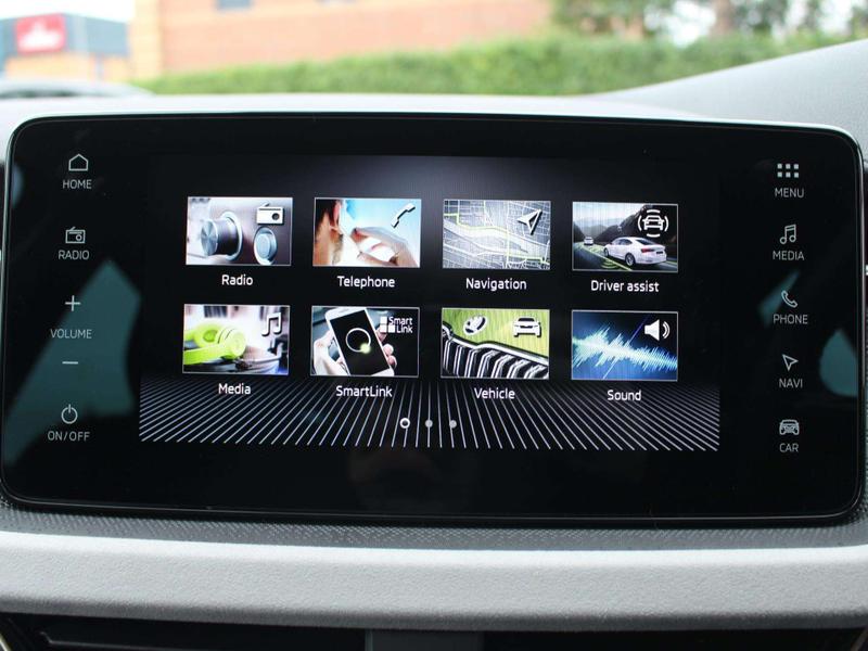 Used Skoda Kamiq 2025 for sale - 76545385: Photo 27