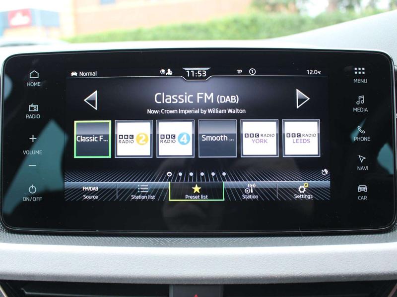 Used Skoda Kamiq 2025 for sale - 76545385: Photo 28