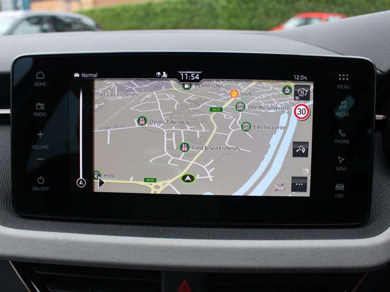 Used Skoda Kamiq 2025 for sale - 76545385: Photo 29