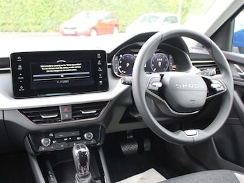 Used Skoda Kamiq 2025 for sale - 76545385: Photo