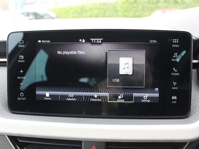 Used Skoda Kamiq 2025 for sale - 76545385: Photo 30