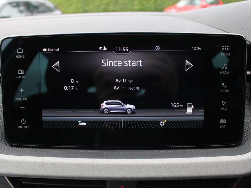 Used Skoda Kamiq 2025 for sale - 76545385: Photo 31