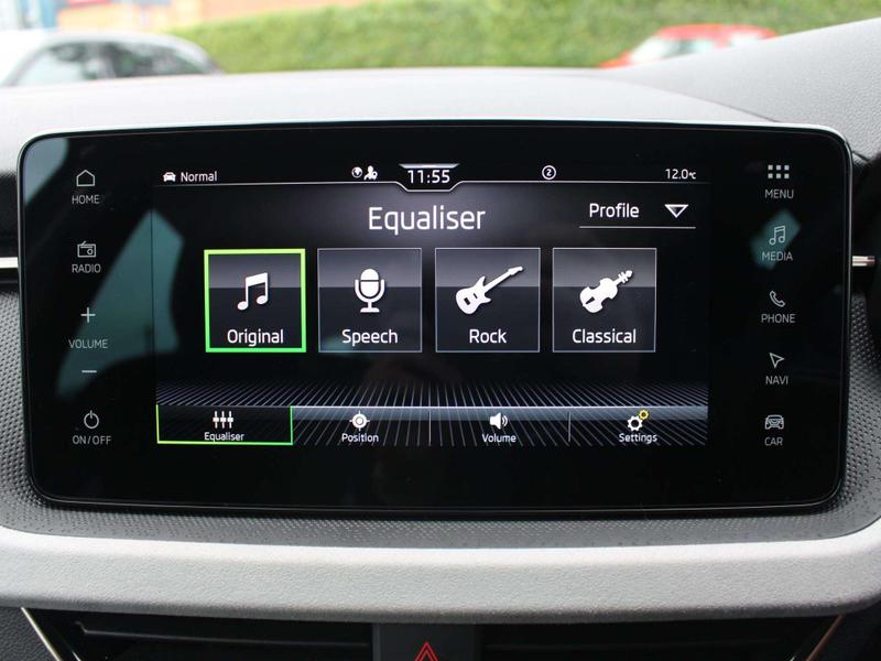 Used Skoda Kamiq 2025 for sale - 76545385: Photo 32