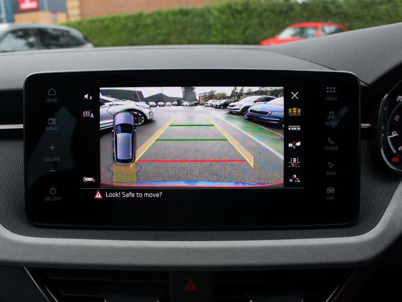 Used Skoda Kamiq 2025 for sale - 76545385: Photo 33