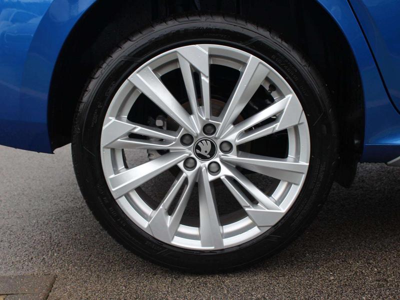 Used Skoda Kamiq 2025 for sale - 76545385: Photo 36