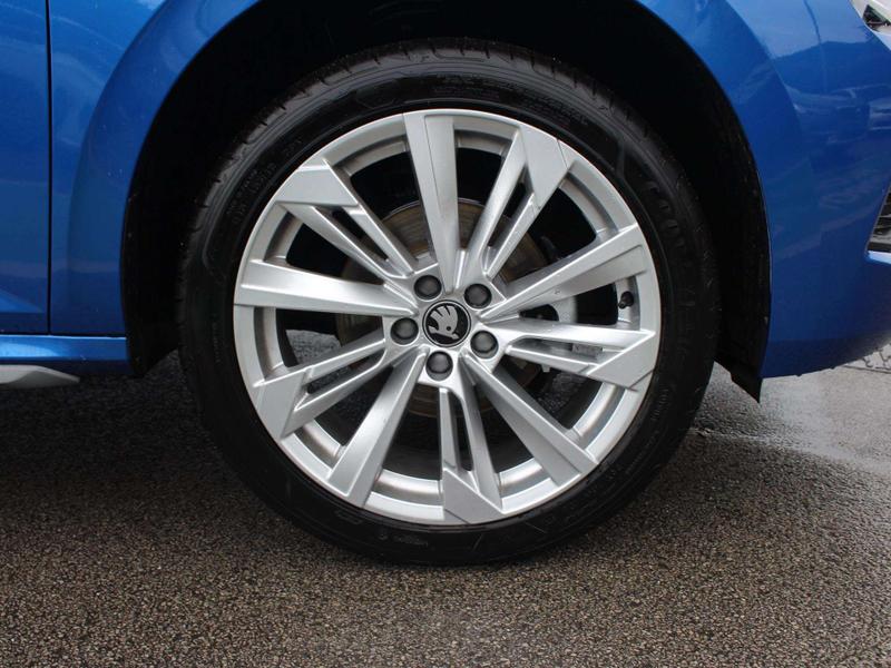 Used Skoda Kamiq 2025 for sale - 76545385: Photo 37