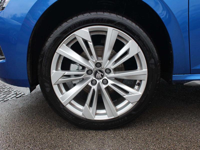 Used Skoda Kamiq 2025 for sale - 76545385: Photo 38