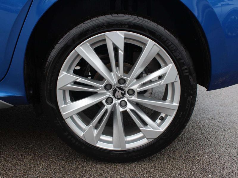 Used Skoda Kamiq 2025 for sale - 76545385: Photo 39